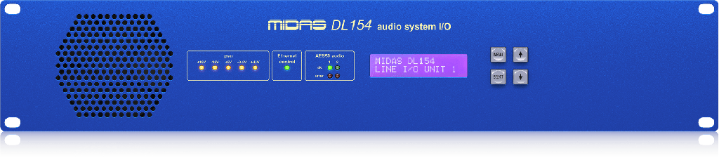Midas DL154