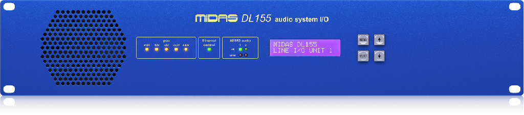 Midas DL155