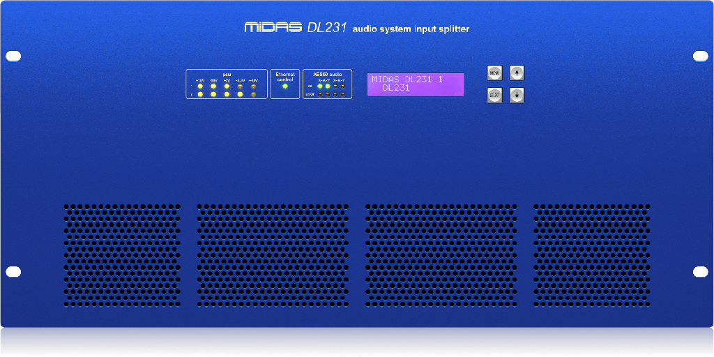 Midas DL231