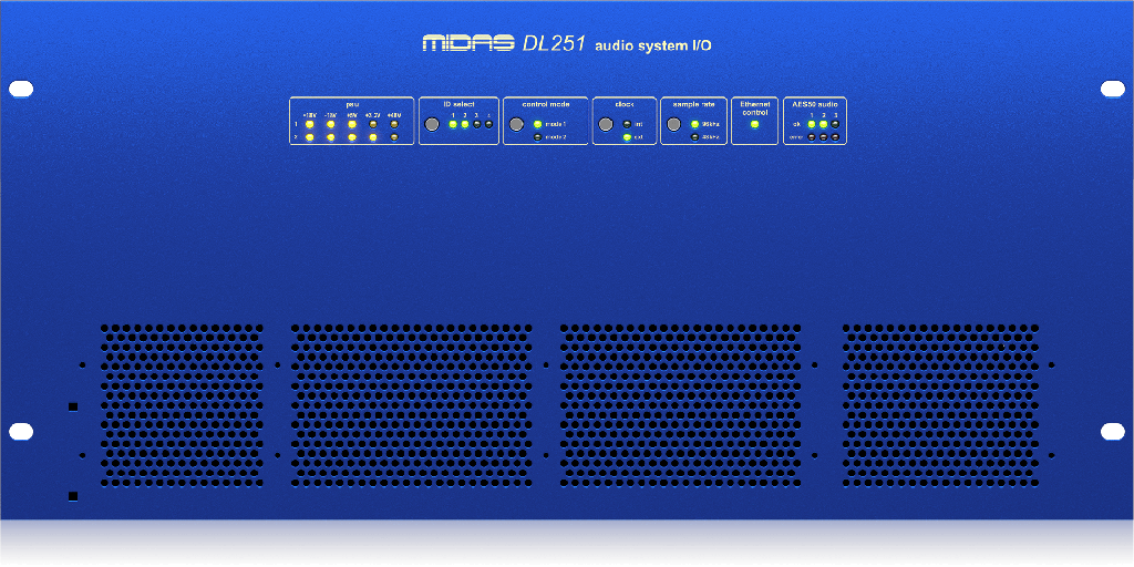 Midas DL251