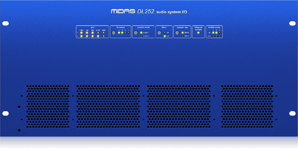 Midas DL252