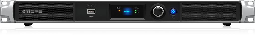 Midas M32C
