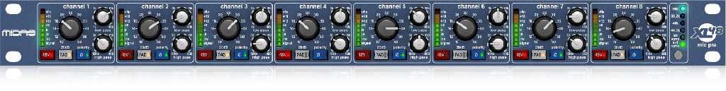 Midas XL48