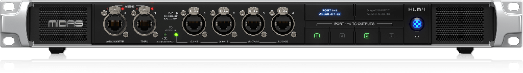 Midas HUB4