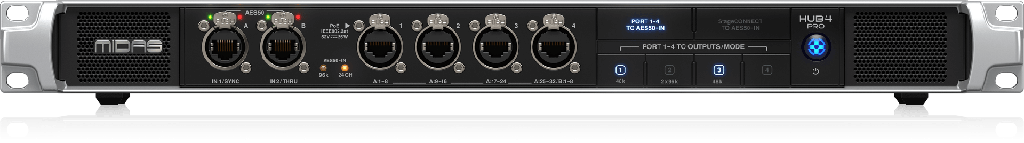 Midas HUB4 PRO - BONTOTT
