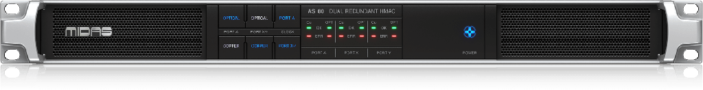 Midas AS-80