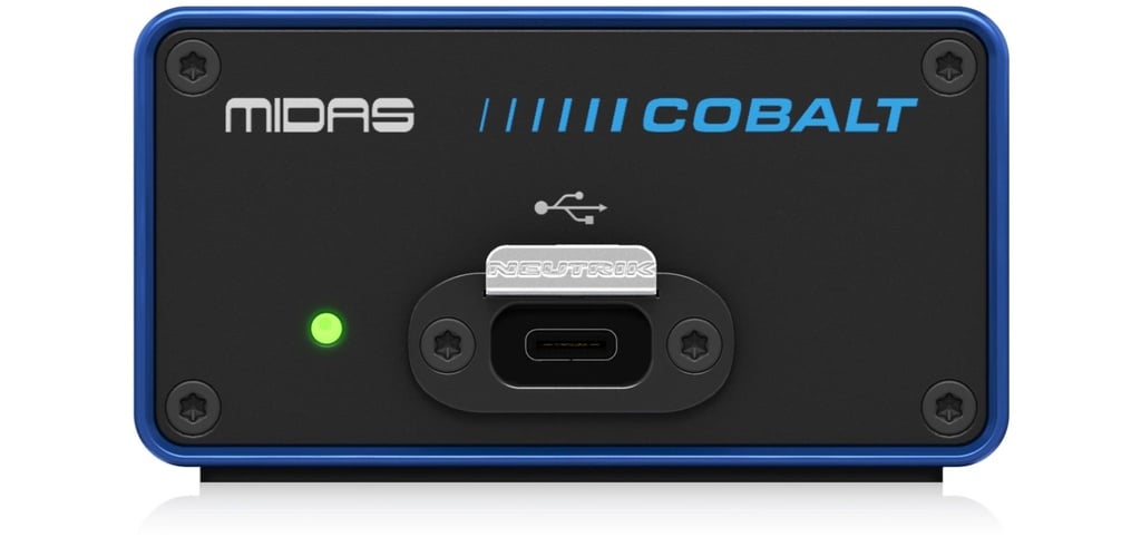 Midas COBALT