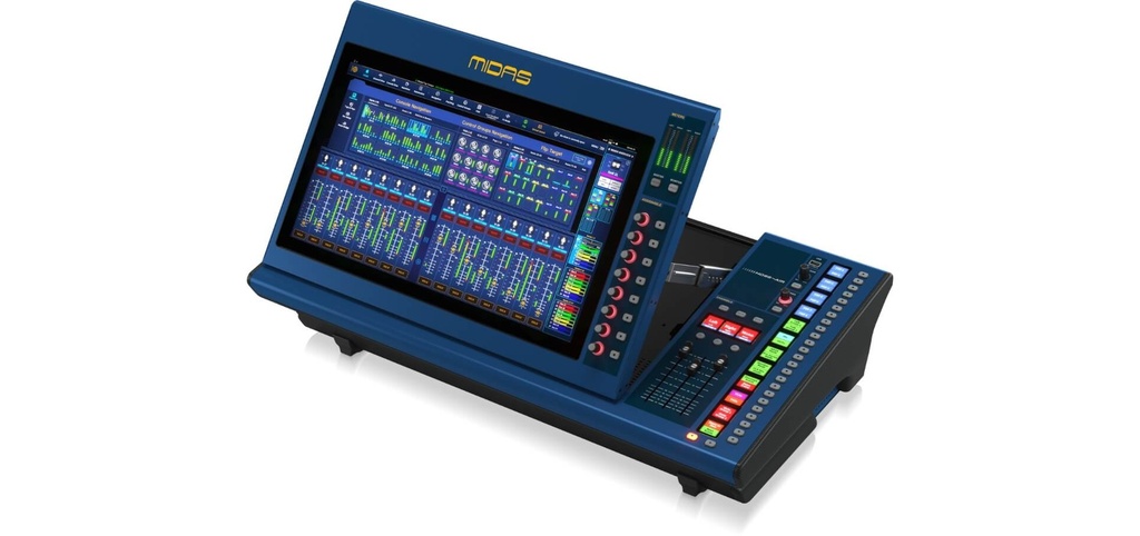 Midas HD96-AIR IP