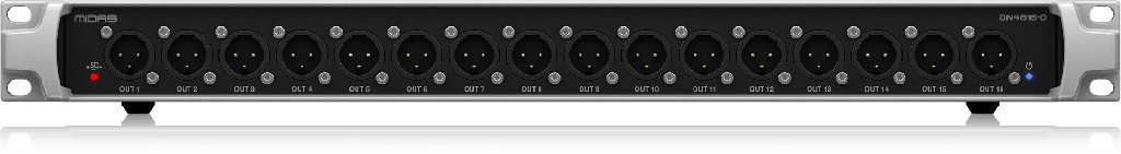 Midas DN4816-O
