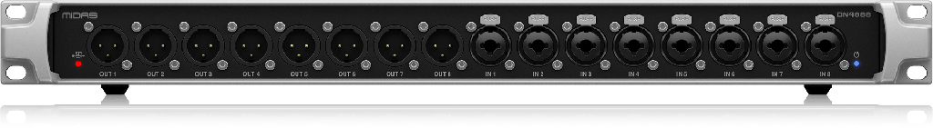 Midas DN4888