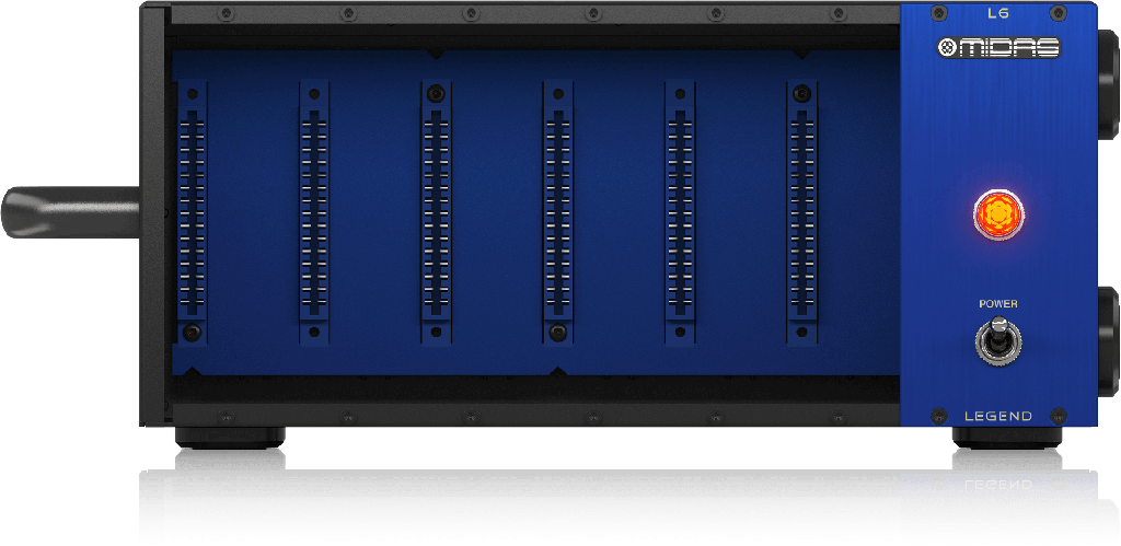 Midas L6