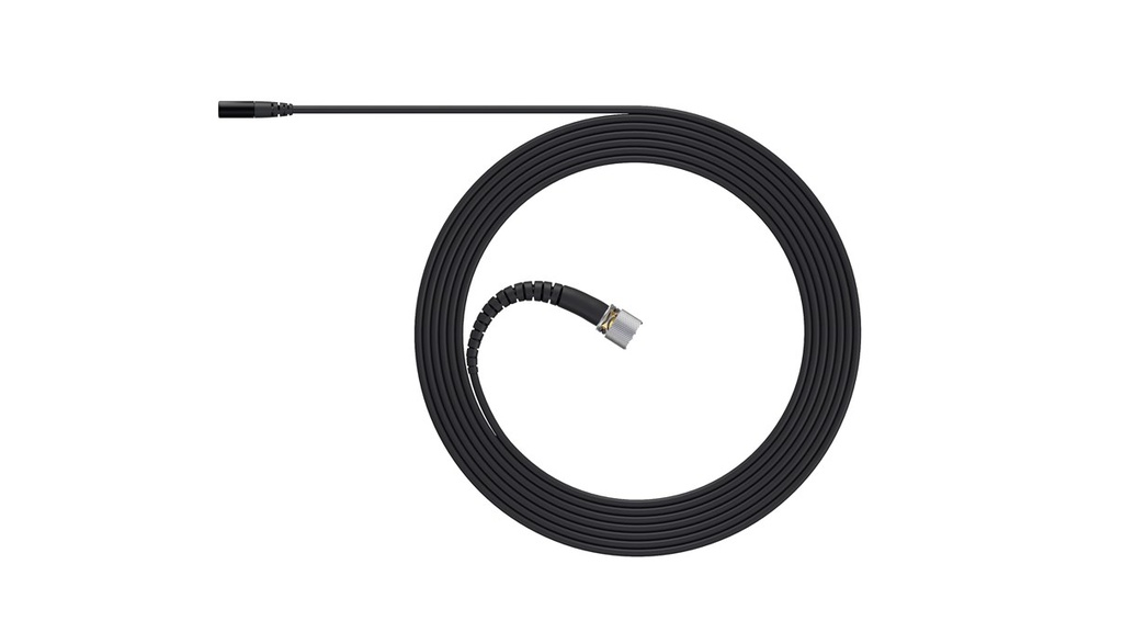 DPA 6060 Series Subminiature Lavalier Microphones (6060/6061)