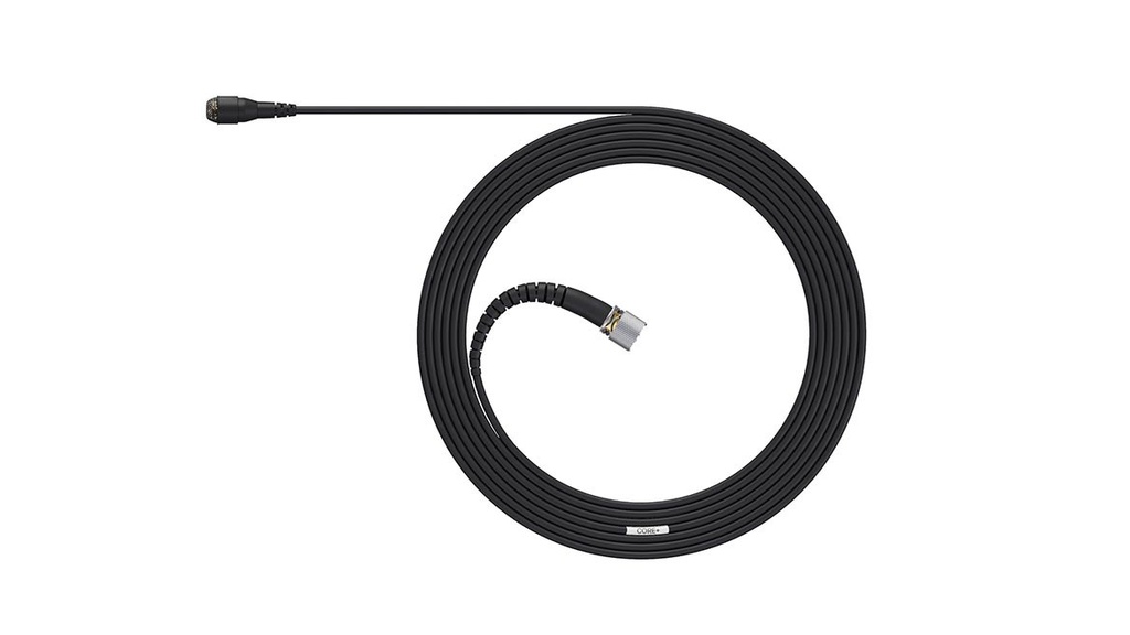 DPA 4060 Series Core+ Omni Miniature Lavalier Microphone (4060/4061/4062/4071)