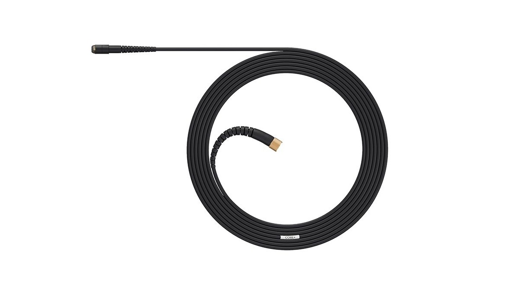 DPA 4660 Series Core+ Heavy Duty Omni Lavalier Mic (4660/4661/4671)