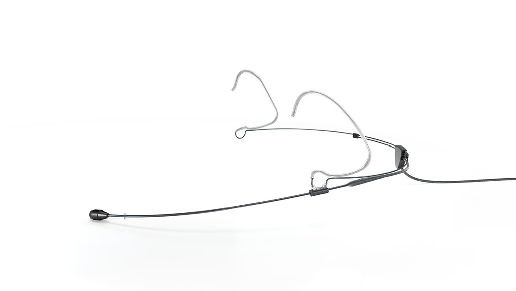 DPA 4466 CORE+ Omnidirectional Headset Mic