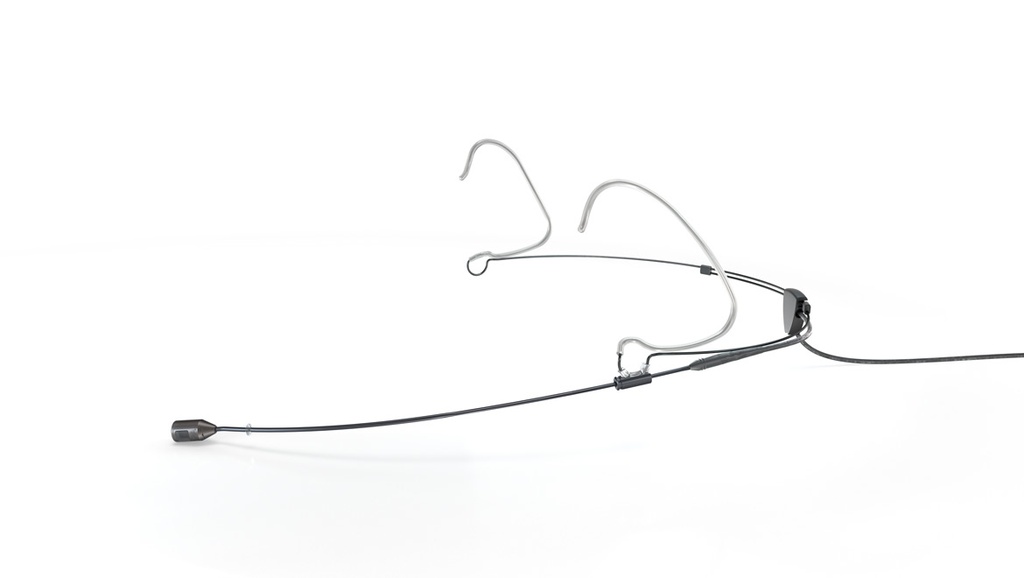 DPA 4488 CORE+ Directional Headset Mic