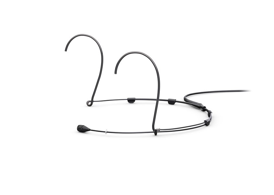 DPA 4066 CORE+ Omnidirectional Headset Mic 