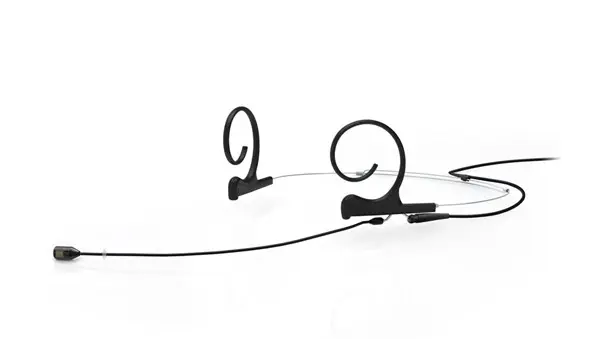 DPA 4288 CORE+ Directional Flex Headsets and Earsets