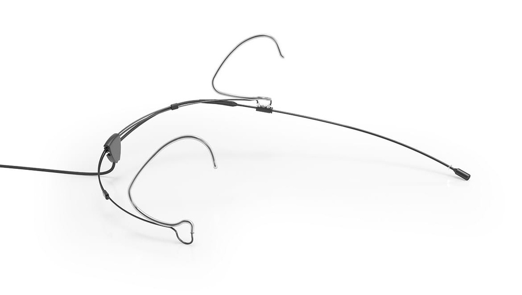 DPA 6066 Omnidirectional Headset Subminiature Mic