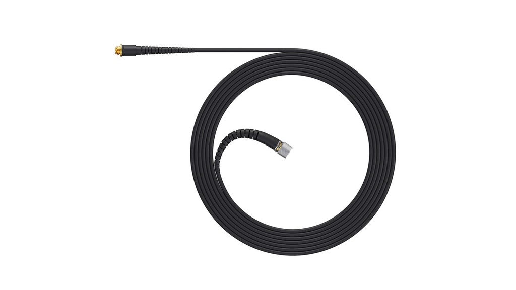 DPA CM22 MicroLock Extension Cable, 2.2 mm