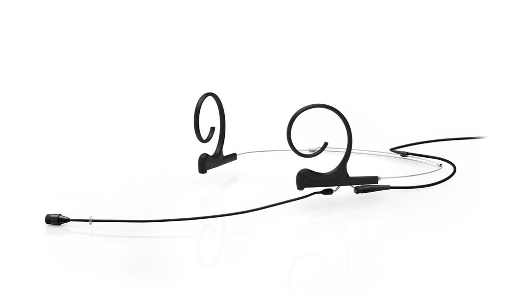 DPA 4266 Core+ Omnidirectional Flex Headsets and Earsets