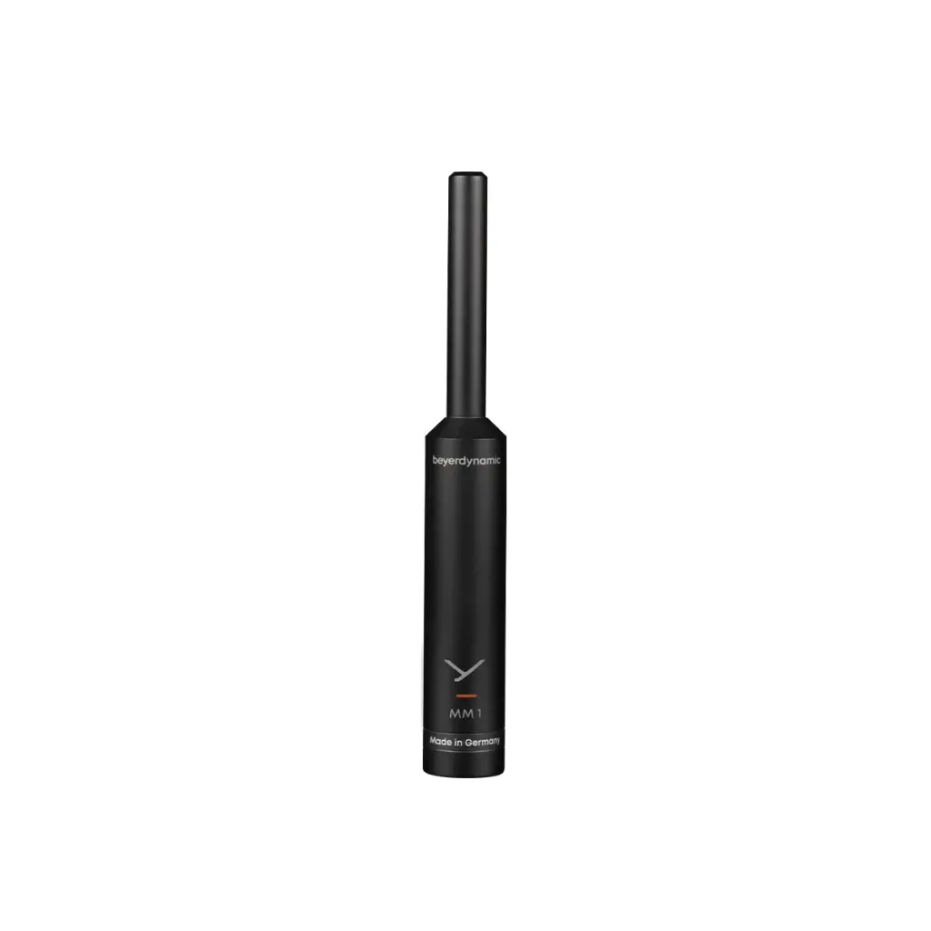 Beyerdynamic MM 1 mérőmikrofon (2023-as modell)