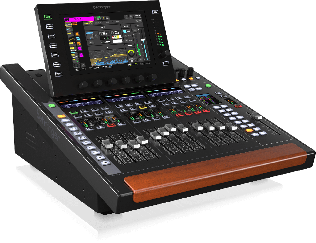 Behringer WING COMPACT