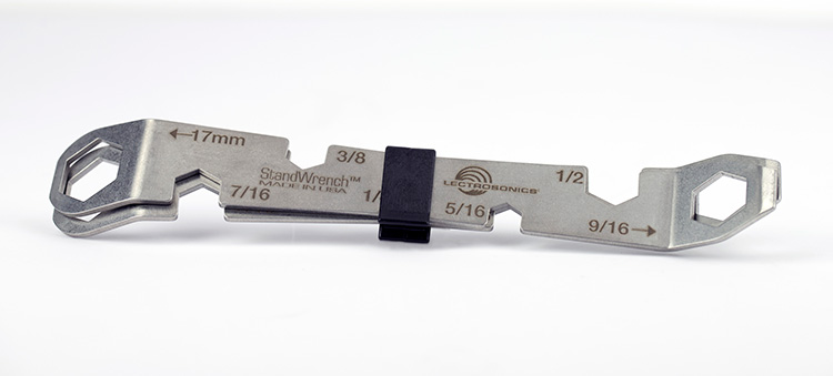 Lectrosonics STANDWRENCH-PAIR