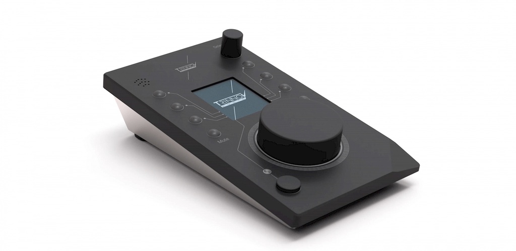 Trinnov La Remote