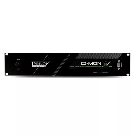 Trinnov LEXAN D-MON new