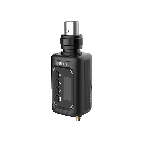 Deity THEOS DXTX Plug-on Transmitter