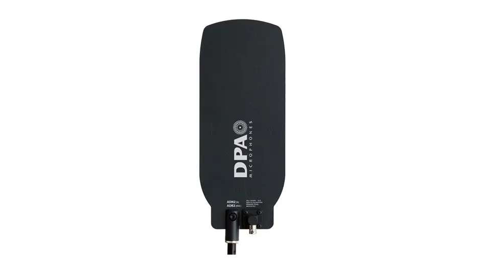 DPA Antenna, Omnidirectional, Passive, BNC, 430-1260 MHz