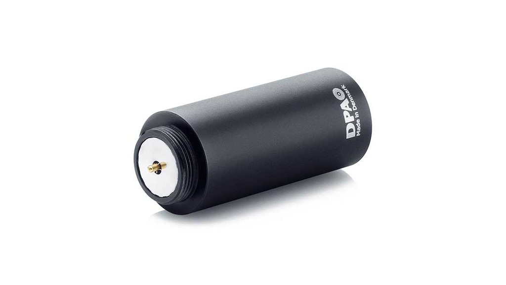 DPA MMP-C Compact Preamp for Pencil Microphone