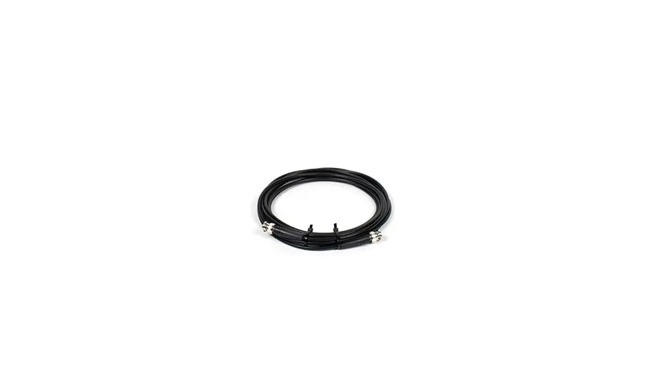 DPA Antenna cabel, RG58 BNC, 5 meters
