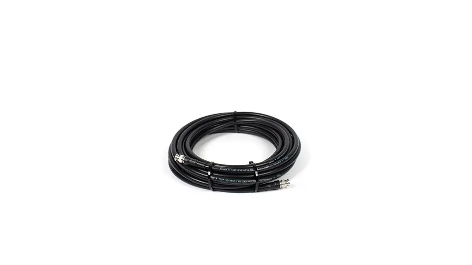 DPA Antenna cabel, RG213 BNC, 10 meters