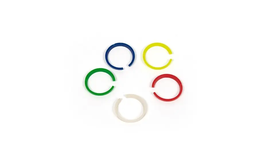DPA ID Rings for N-HH1-SL1