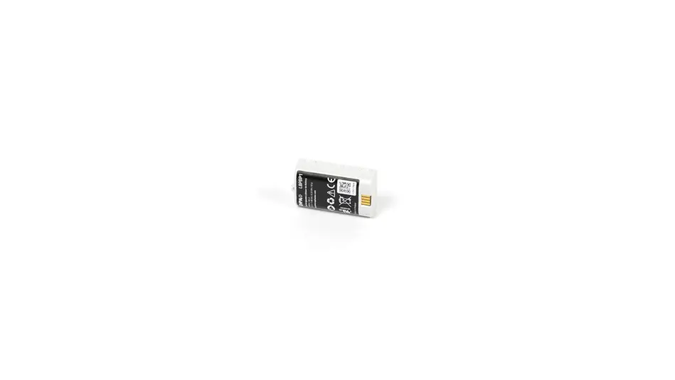 DPA Rechargeable Lithium-Ion Battery for bodypack