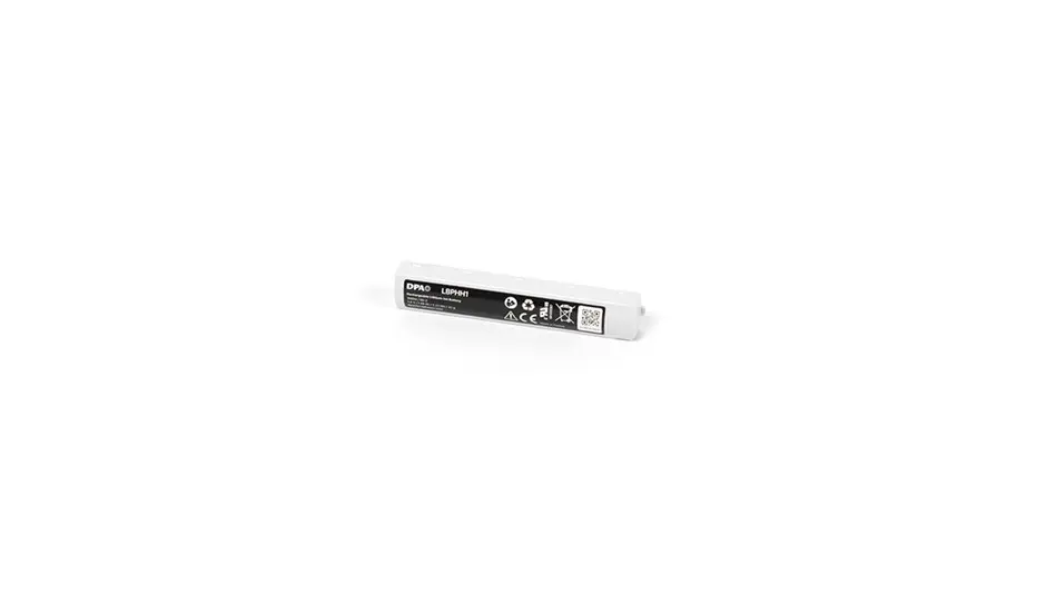 DPA Rechargeable Lithium-Ion Battery for handheld