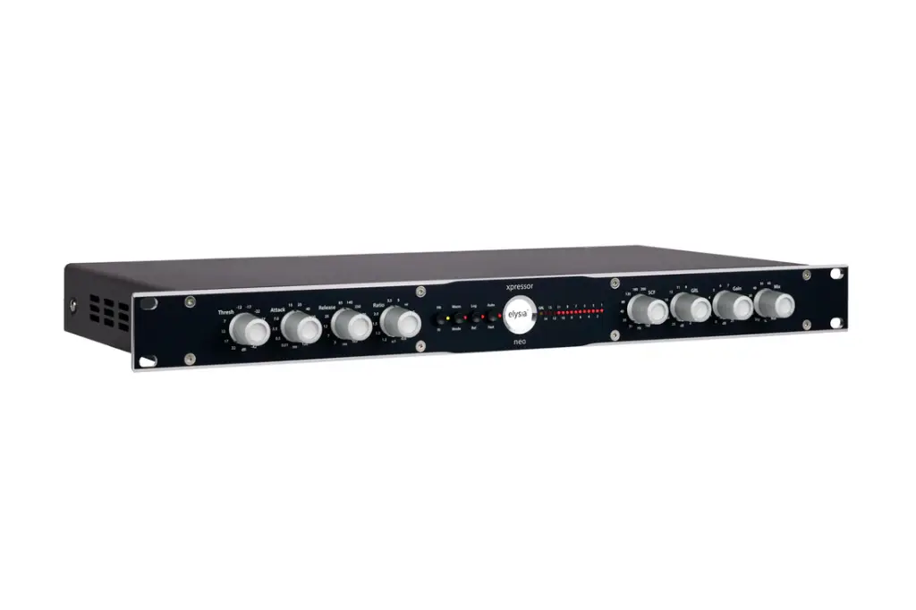 Elysia xpressor neo