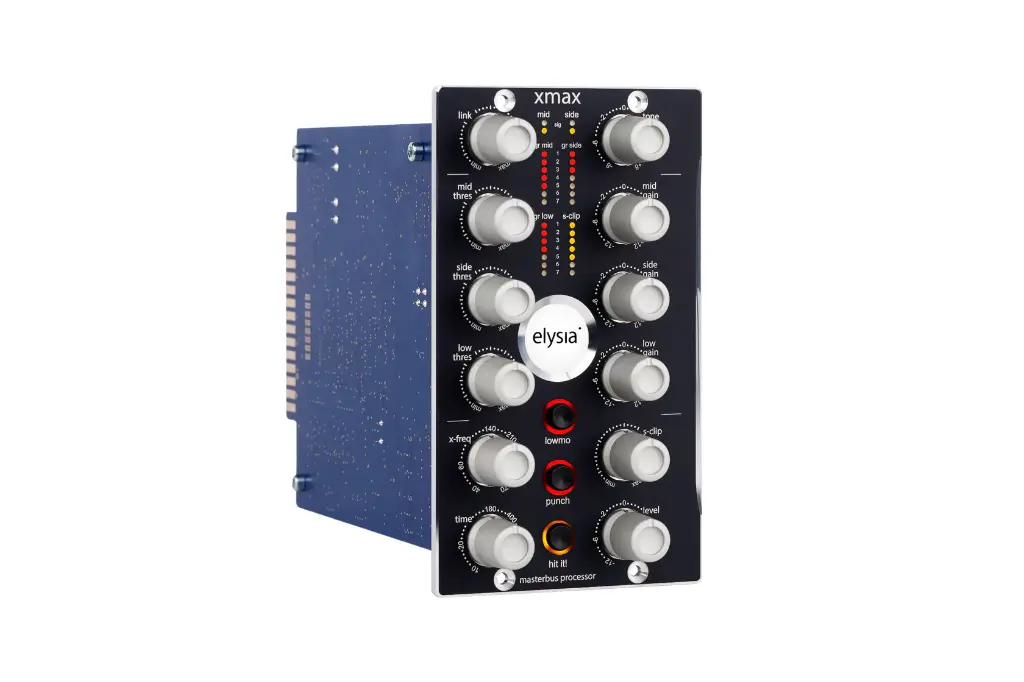 Elysia xmax 500 (NEW)