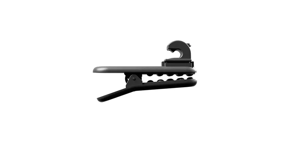 DPA Clamp Mount 
