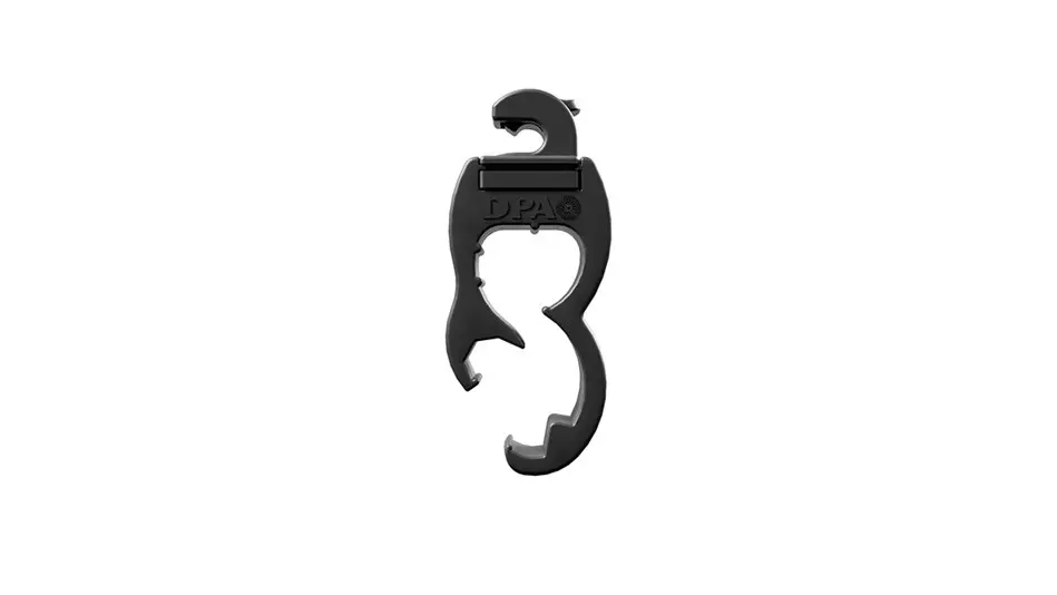 DPA Clip for Drum