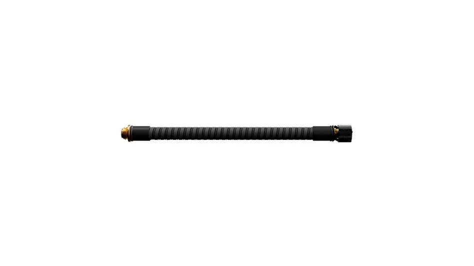 DPA Gooseneck Extension with MicroLock 80 mm (3.15 in)