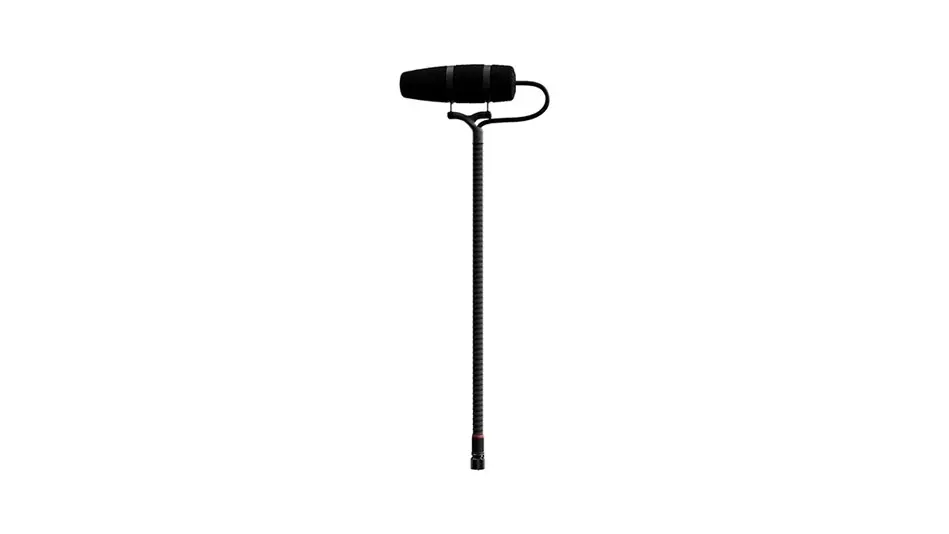 DPA 4099 CORE+ Mic, Loud SPL