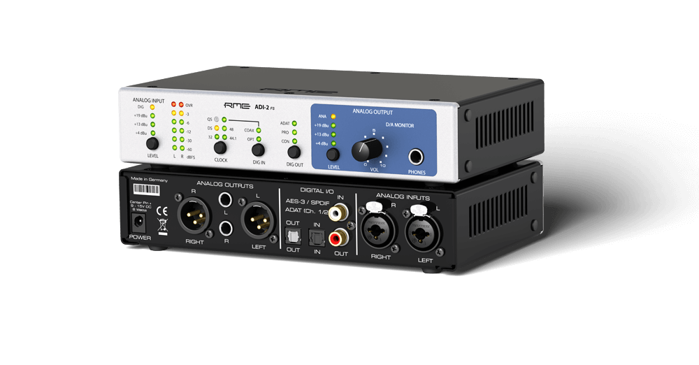 RME ADI-2 FS