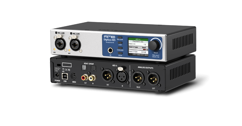 RME DigiFace AES