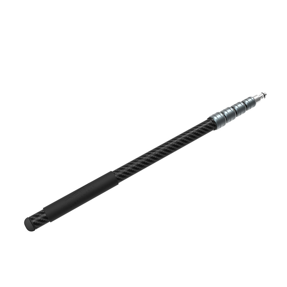 Deity Boom Pole