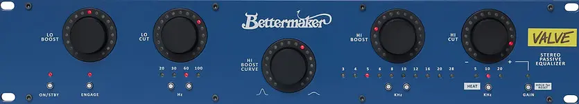 Bettermaker VSPE