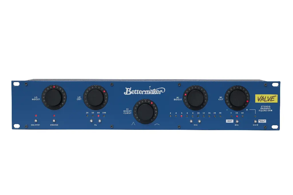 Bettermaker VSPE