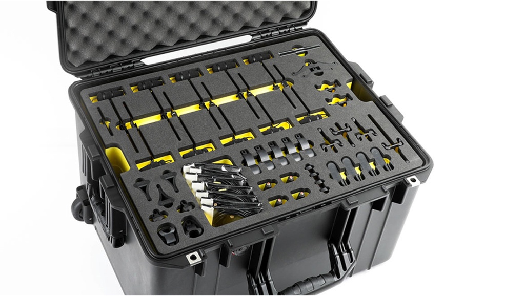 DPA DRK4001
